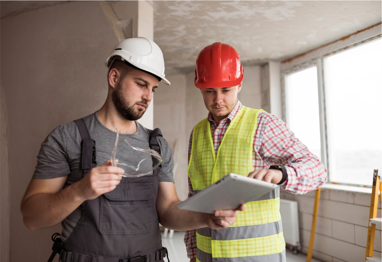 Property management