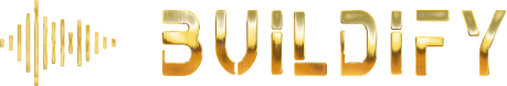 Buildify logo