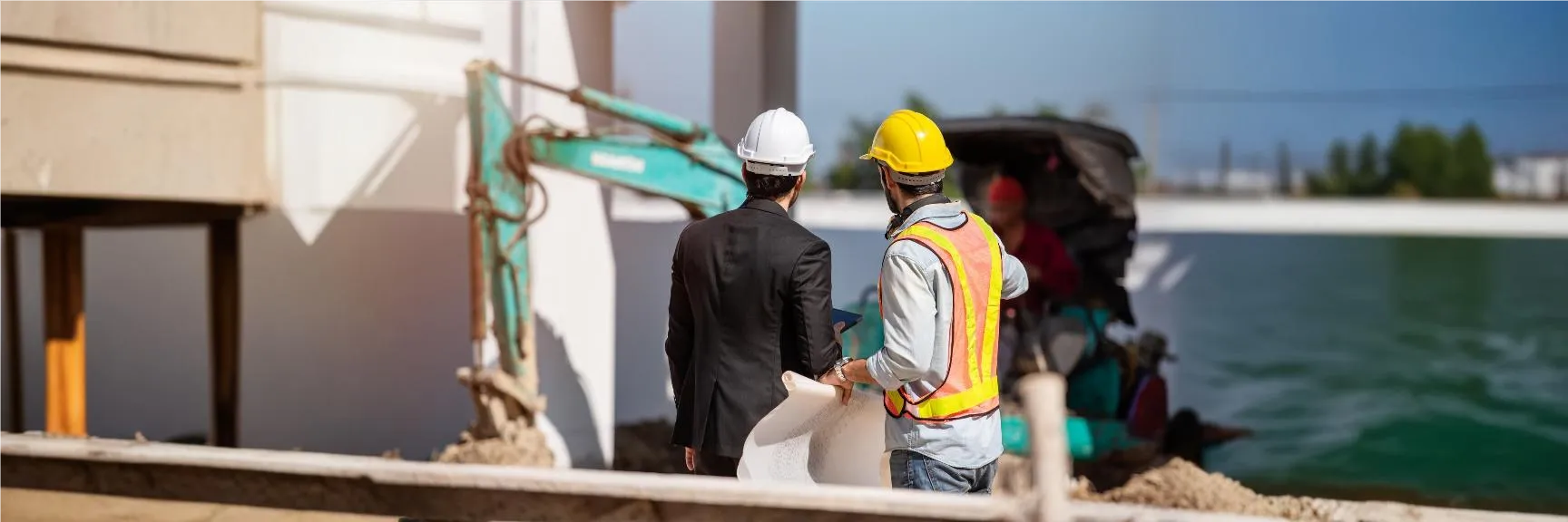Building company